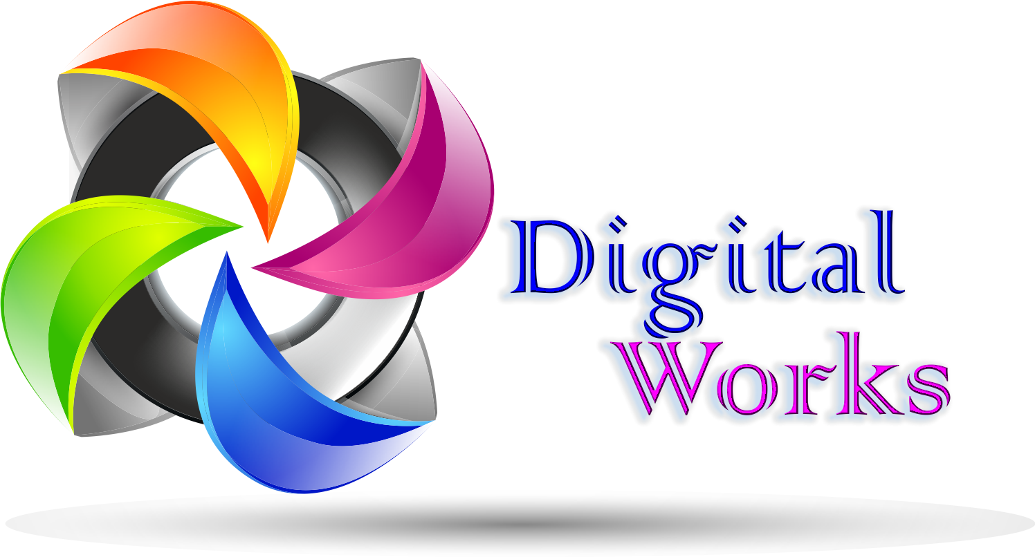 Digital Works Referente web de soluciones informáticas